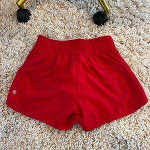 Lululemon Tracker Shorts